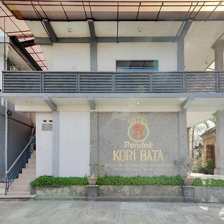 Reddoorz Near Stadion Kompyang Sujana Bali Ντενπασάρ Εξωτερικό φωτογραφία