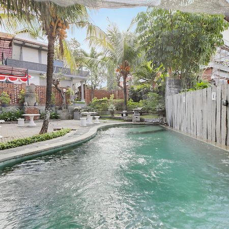 Reddoorz Near Stadion Kompyang Sujana Bali Ντενπασάρ Εξωτερικό φωτογραφία