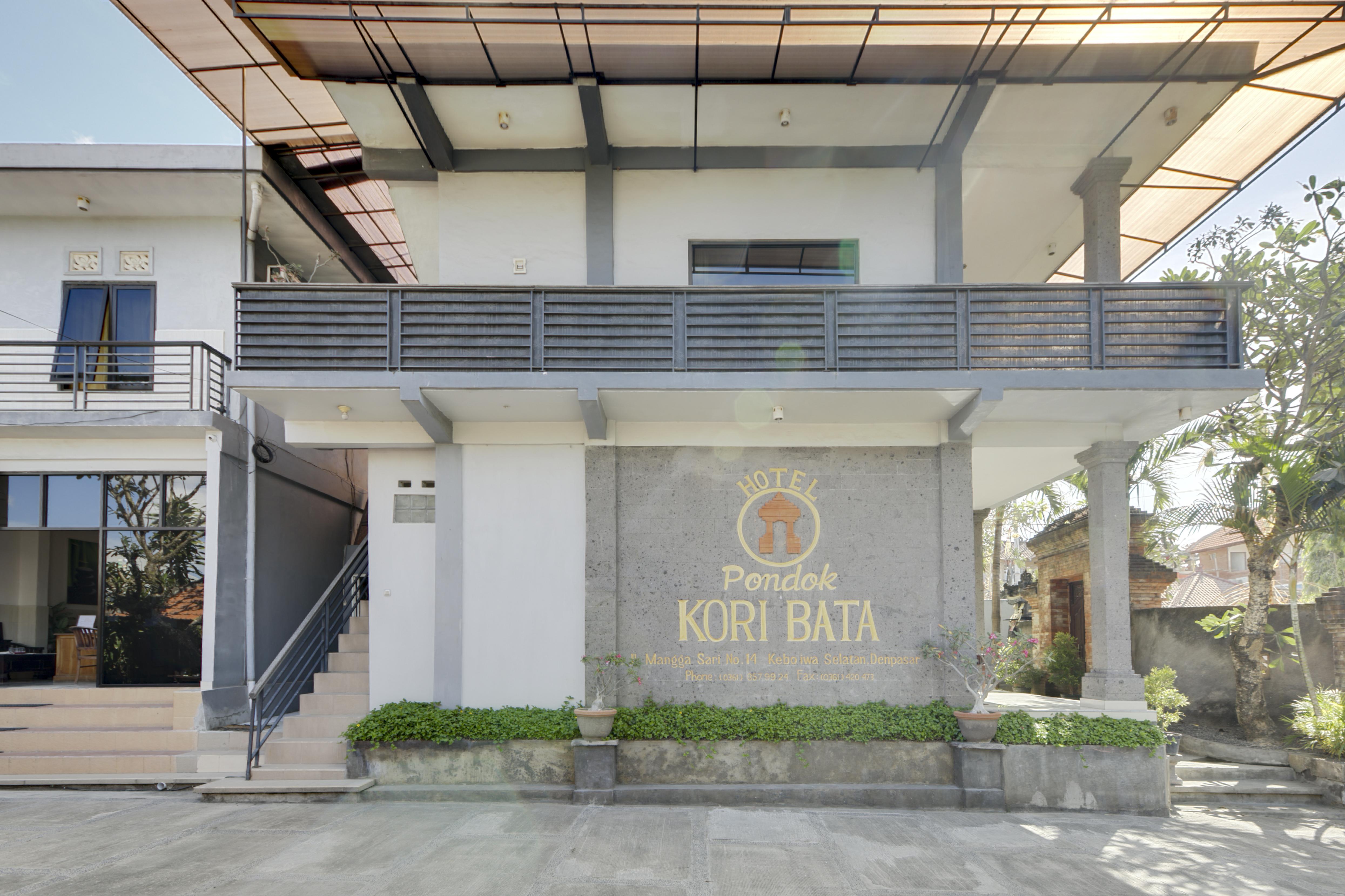 Reddoorz Near Stadion Kompyang Sujana Bali Ντενπασάρ Εξωτερικό φωτογραφία