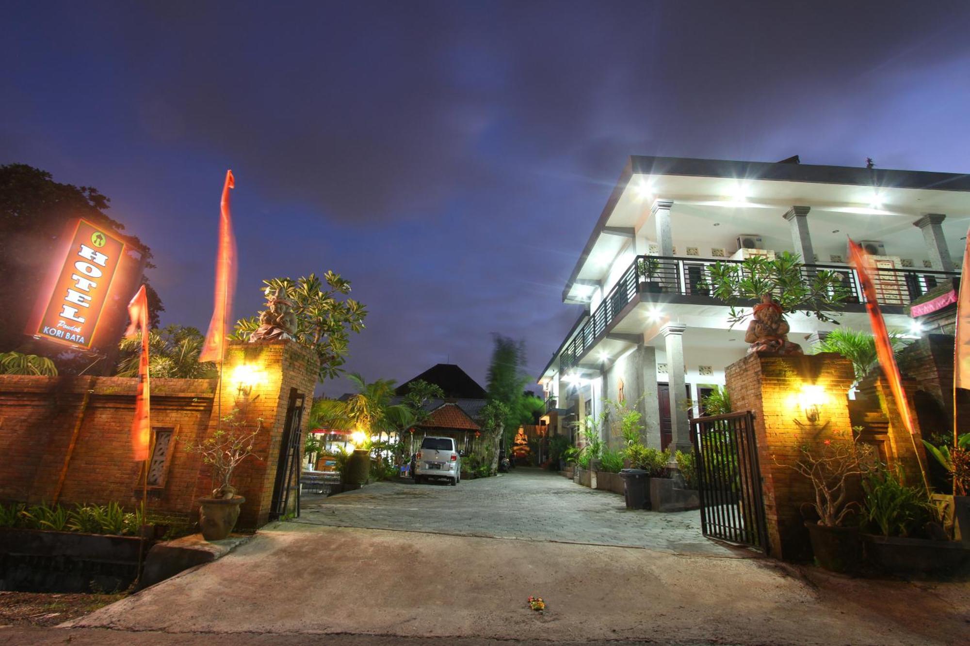 Reddoorz Near Stadion Kompyang Sujana Bali Ντενπασάρ Εξωτερικό φωτογραφία