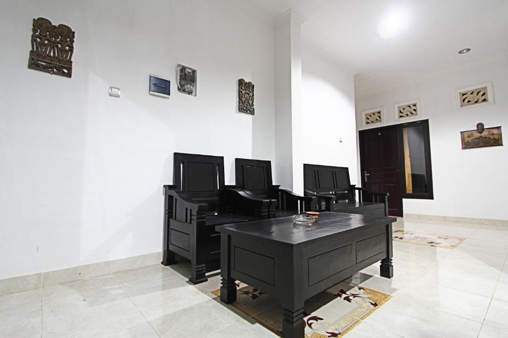 Reddoorz Near Stadion Kompyang Sujana Bali Ντενπασάρ Εξωτερικό φωτογραφία