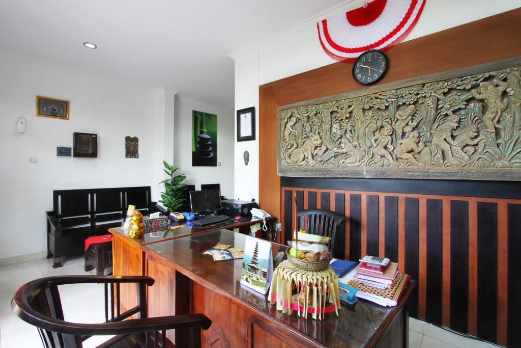 Reddoorz Near Stadion Kompyang Sujana Bali Ντενπασάρ Εξωτερικό φωτογραφία