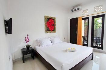 Reddoorz Near Stadion Kompyang Sujana Bali Ντενπασάρ Εξωτερικό φωτογραφία