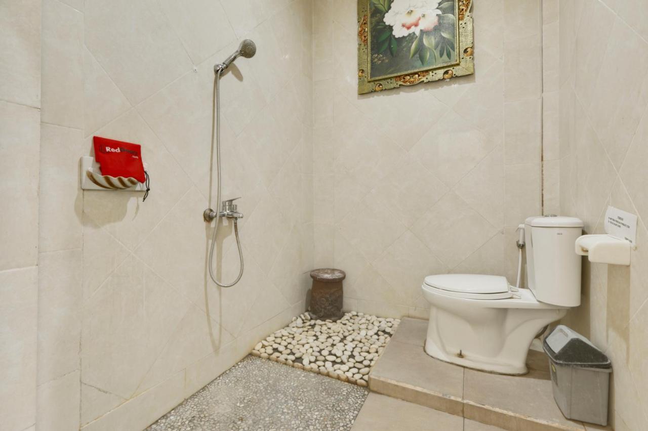 Reddoorz Near Stadion Kompyang Sujana Bali Ντενπασάρ Εξωτερικό φωτογραφία